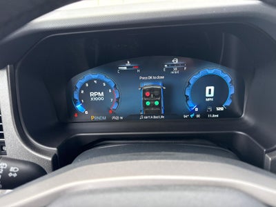 2026 Ford Bronco Badlands 4 Door Advanced 4x4