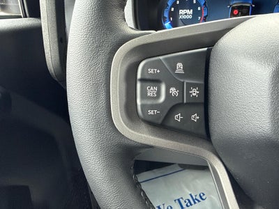 2026 Ford Bronco Badlands 4 Door Advanced 4x4