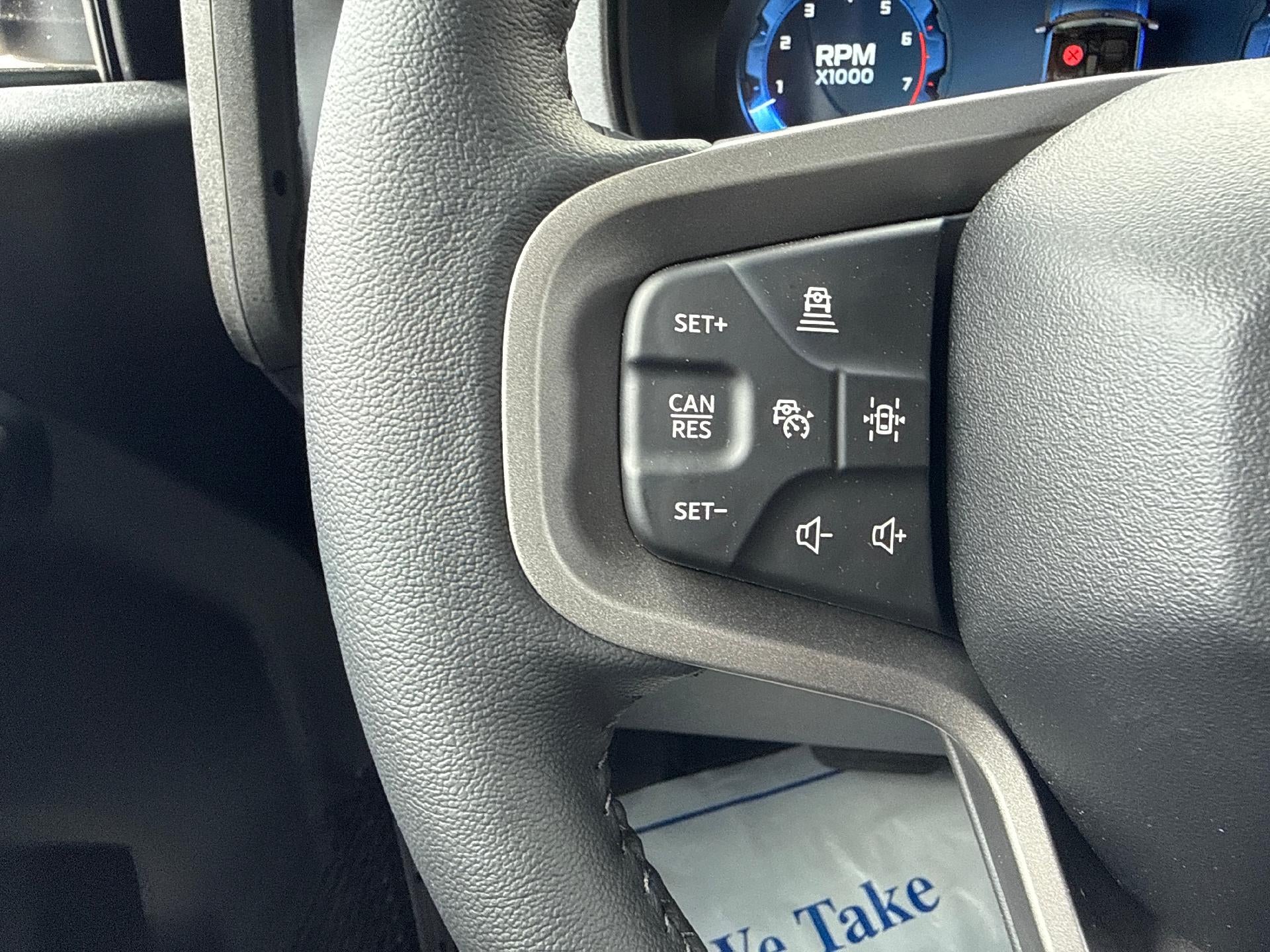 2026 Ford Bronco Badlands 4 Door Advanced 4x4
