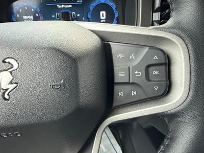 2026 Ford Bronco Badlands 4 Door Advanced 4x4