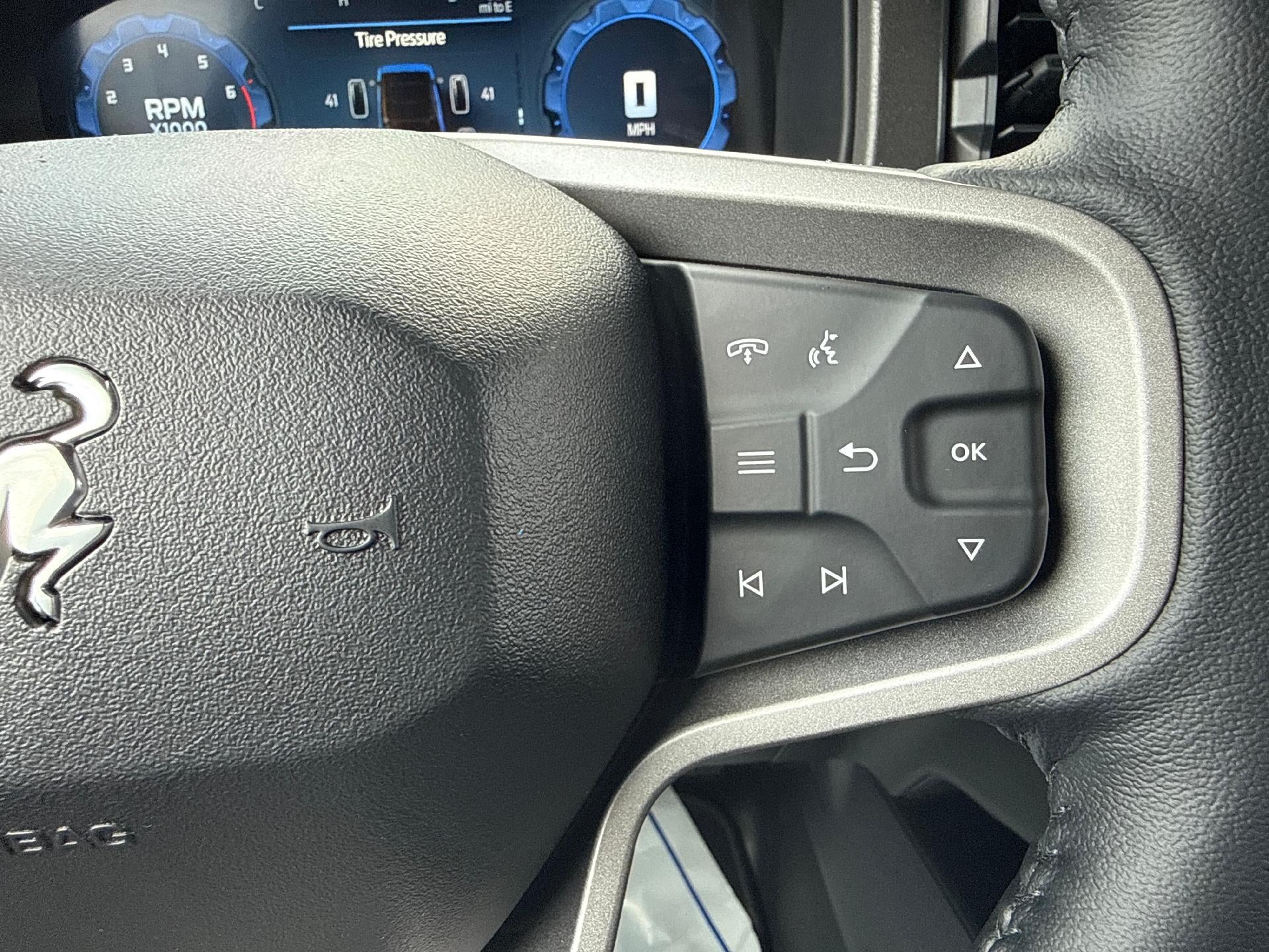 2026 Ford Bronco Badlands 4 Door Advanced 4x4