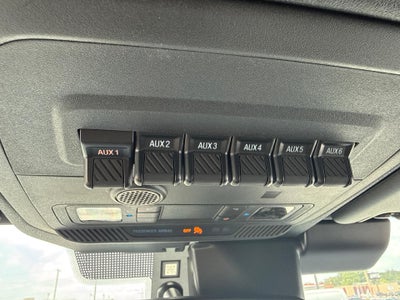 2026 Ford Bronco Badlands 4 Door Advanced 4x4