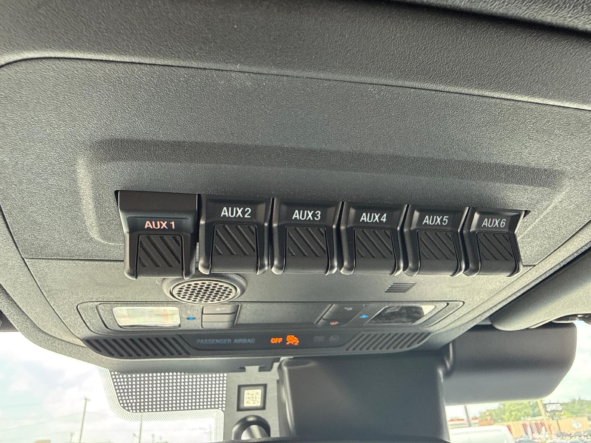2026 Ford Bronco Badlands 4 Door Advanced 4x4