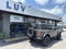 2026 Ford Bronco Badlands 4 Door Advanced 4x4