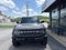 2026 Ford Bronco Badlands 4 Door Advanced 4x4