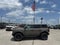 2026 Ford Bronco Badlands 4 Door Advanced 4x4