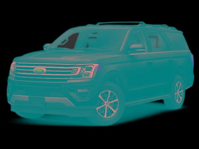 2019 Ford Expedition Max XLT