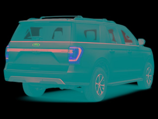 2019 Ford Expedition Max XLT