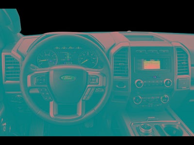 2019 Ford Expedition Max XLT