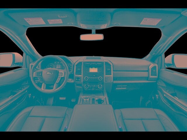 2019 Ford Expedition Max XLT