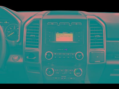 2019 Ford Expedition Max XLT