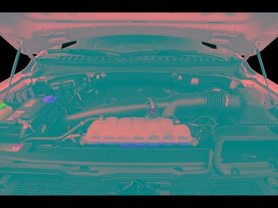 2019 Ford Expedition Max XLT