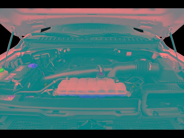 2019 Ford Expedition Max XLT