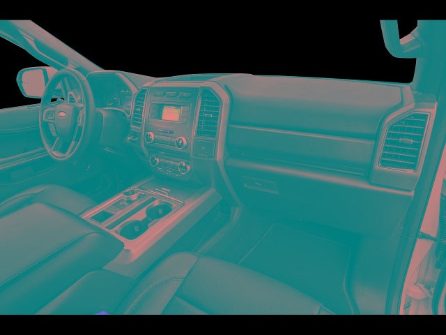 2019 Ford Expedition Max XLT