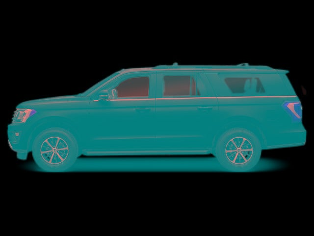 2019 Ford Expedition Max XLT