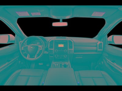 2019 Ford Expedition Max XLT