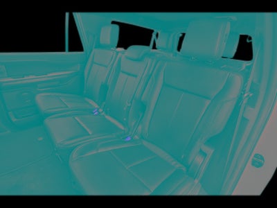 2019 Ford Expedition Max XLT