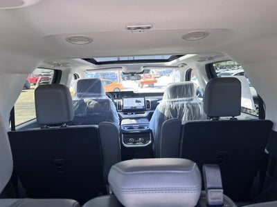 2025 Ford Expedition Max Active MAX