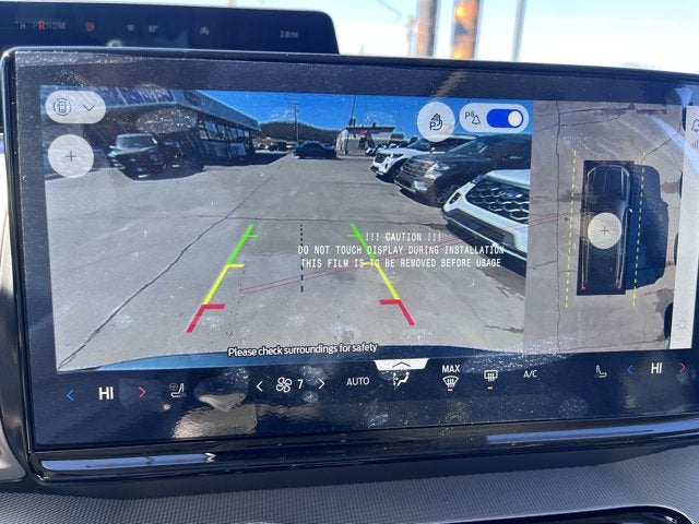 2025 Ford Expedition Max Active MAX