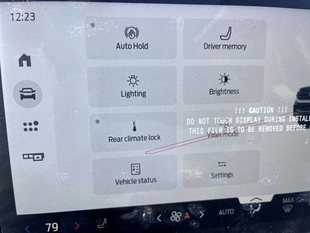 2025 Ford Expedition Max Active MAX