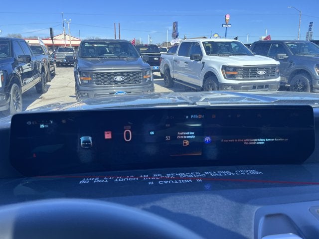 2025 Ford Expedition Max Active MAX