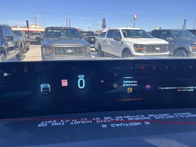 2025 Ford Expedition Max Active MAX