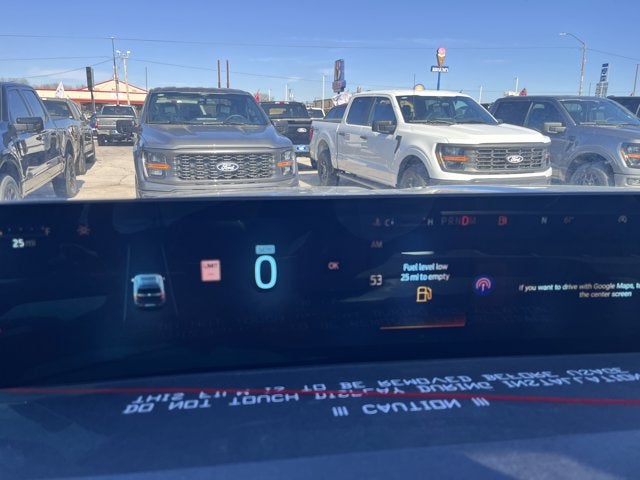 2025 Ford Expedition Max Active MAX