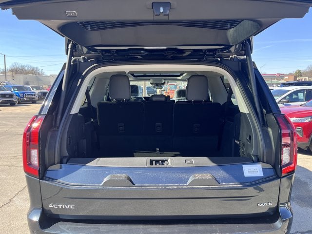 2025 Ford Expedition Max Active MAX