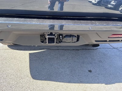 2025 Ford Expedition Max Active MAX