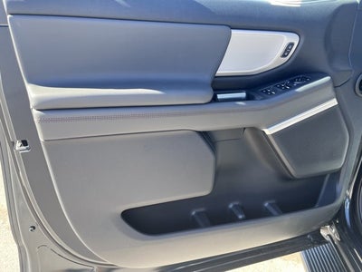 2025 Ford Expedition Max Active MAX