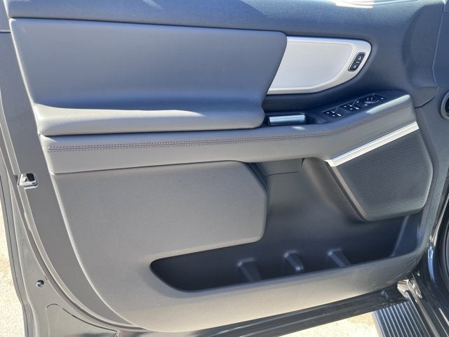 2025 Ford Expedition Max Active MAX