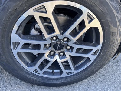 2025 Ford Expedition Max Active MAX