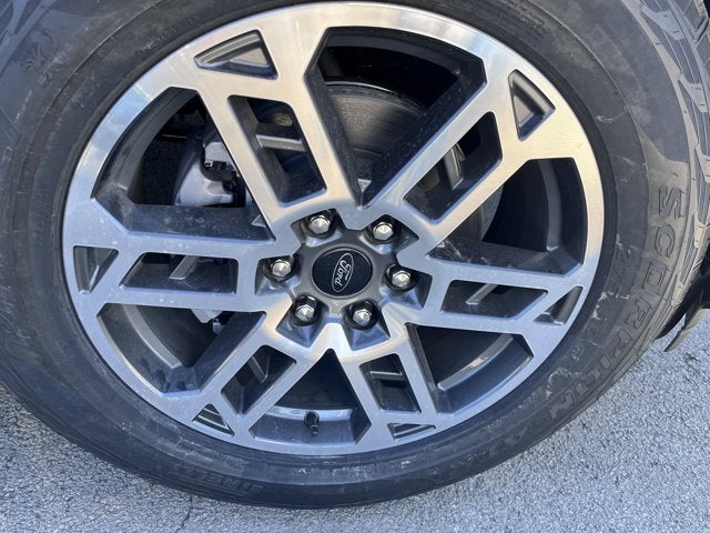 2025 Ford Expedition Max Active MAX