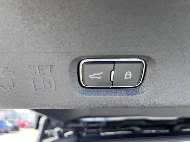 2025 Ford Expedition Max Active MAX