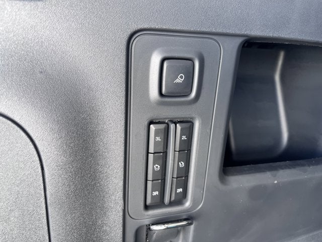 2025 Ford Expedition Max Active MAX