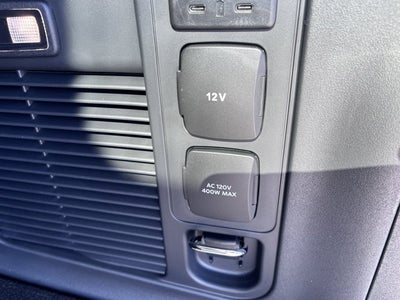 2025 Ford Expedition Max Active MAX