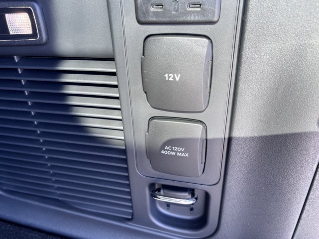 2025 Ford Expedition Max Active MAX