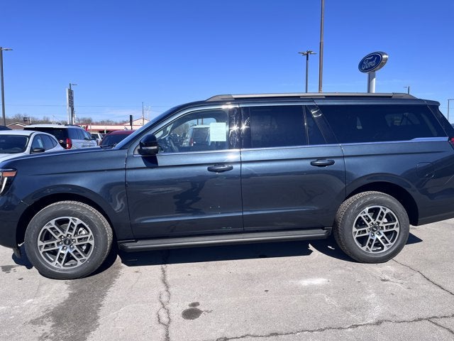 2025 Ford Expedition Max Active MAX