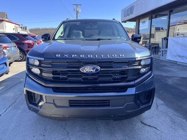 2025 Ford Expedition Max Active MAX