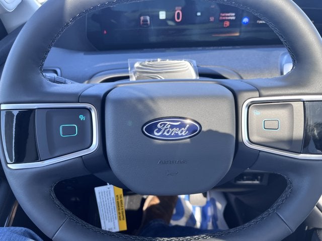 2025 Ford Expedition Max Active MAX