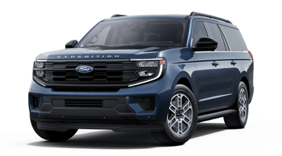 2025 Ford Expedition Max Active MAX