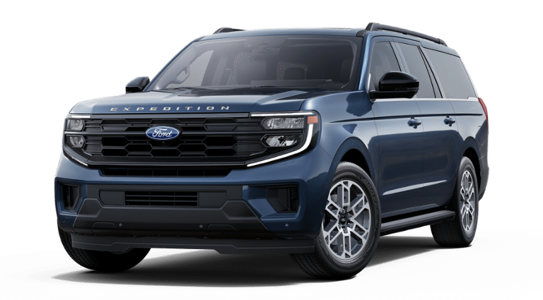 2025 Ford Expedition Max Active MAX