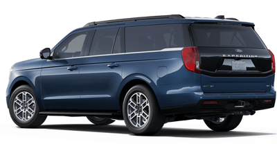 2025 Ford Expedition Max Active MAX