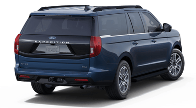 2025 Ford Expedition Max Active MAX