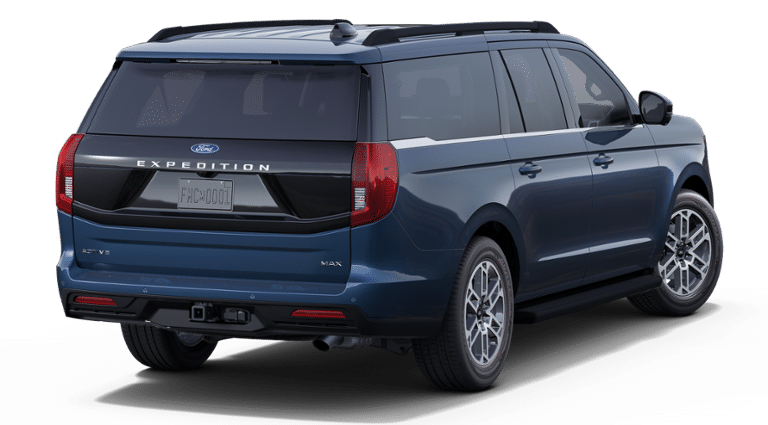 2025 Ford Expedition Max Active MAX