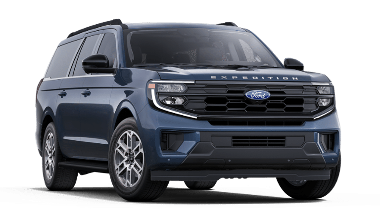 2025 Ford Expedition Max Active MAX