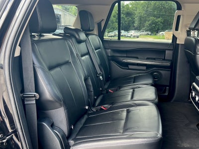 2023 Ford Expedition XLT MAX