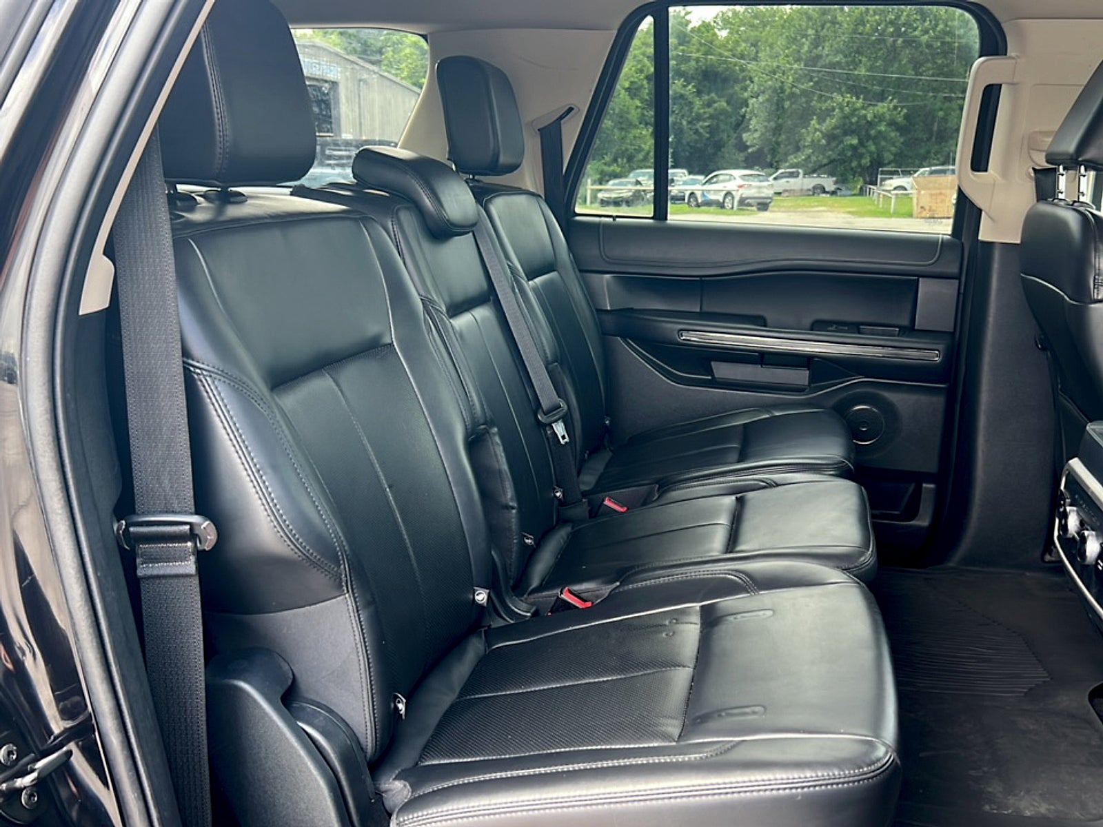 2023 Ford Expedition XLT MAX