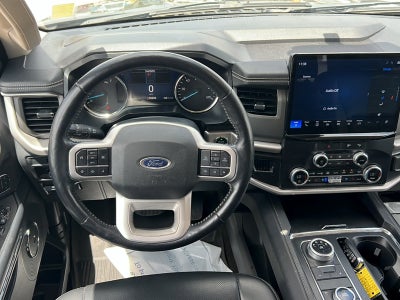 2023 Ford Expedition XLT MAX