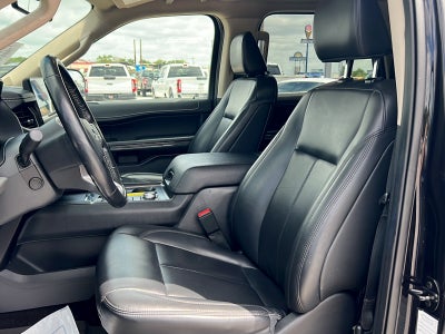 2023 Ford Expedition XLT MAX